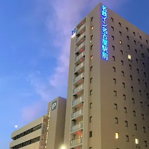 3* Hotel Meitetsu Ekimae