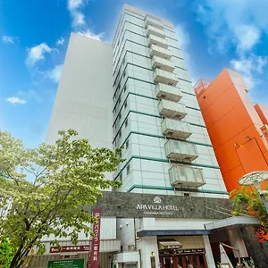 Hotel Apa Akasaka Mitsuke Tokyo