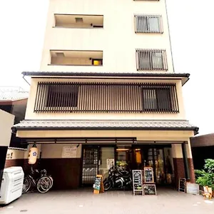 https://guesthouse-sanjyotakakura-hibiki.hotels-in-kyoto.org