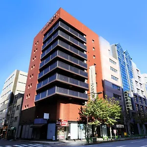 Nihonbashi Saibo 3*, Tōkyō Japon