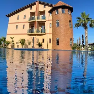 Hotel Rambuje