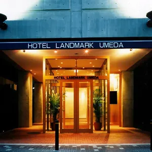 Hotel Landmark Umeda Osaka