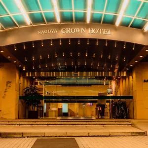 Hotel Crown, Nagoya