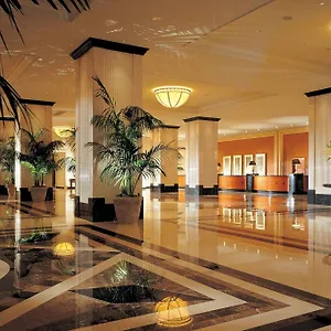 Marriott Associa Hotel