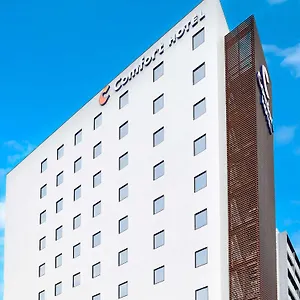 3* 酒店 名古屋名站南凯富酒店