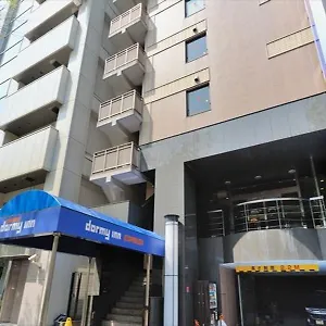 Economy hotel Dormy Express, Nagoya