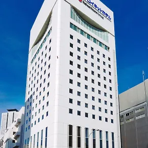 3* Hotel Daiwa Roynet Shinkansenguchi