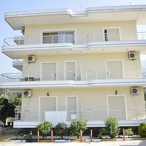 Hotel Foti