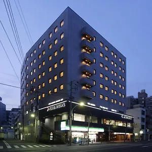 Hotel Mystays Ochanomizu Conference Center Tokyo