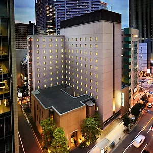 Hotel Rihga Place Higobashi Osaka