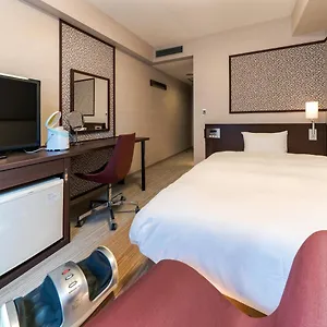 3* Hotel Daiwa Roynet Eki Mae