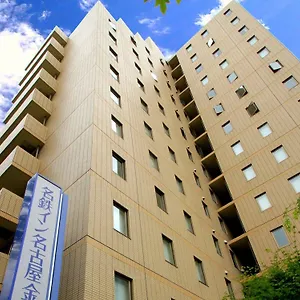 3* Hotel Meitetsu Kanayama