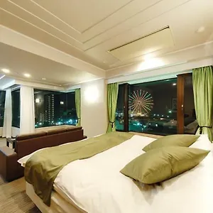 ホテル ホテルウォーターゲート名古屋（大人専用）, 名古屋市