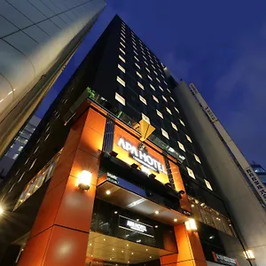 Apa Sakae Kita Hotel