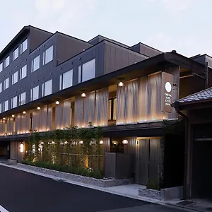 Hotel Oriental Rokujo Kyoto