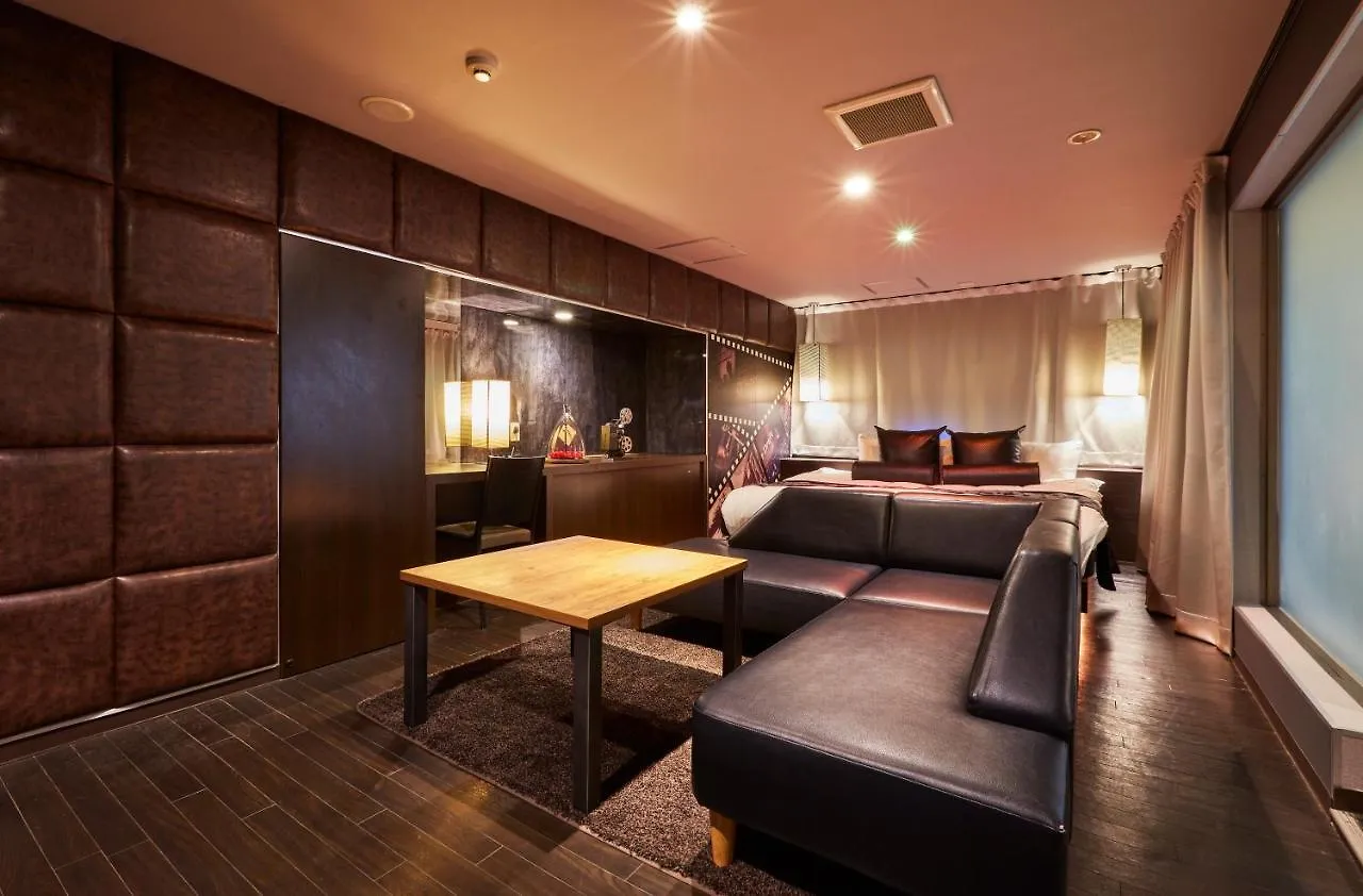 Hotel Love (Adults Only) Nagoya