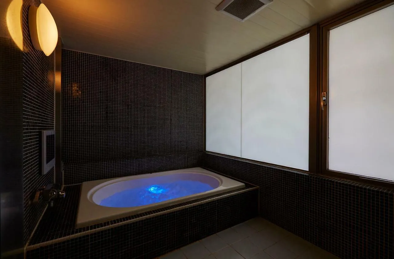 Hotel Love (Adults Only) Nagoja 3*,  Japonia