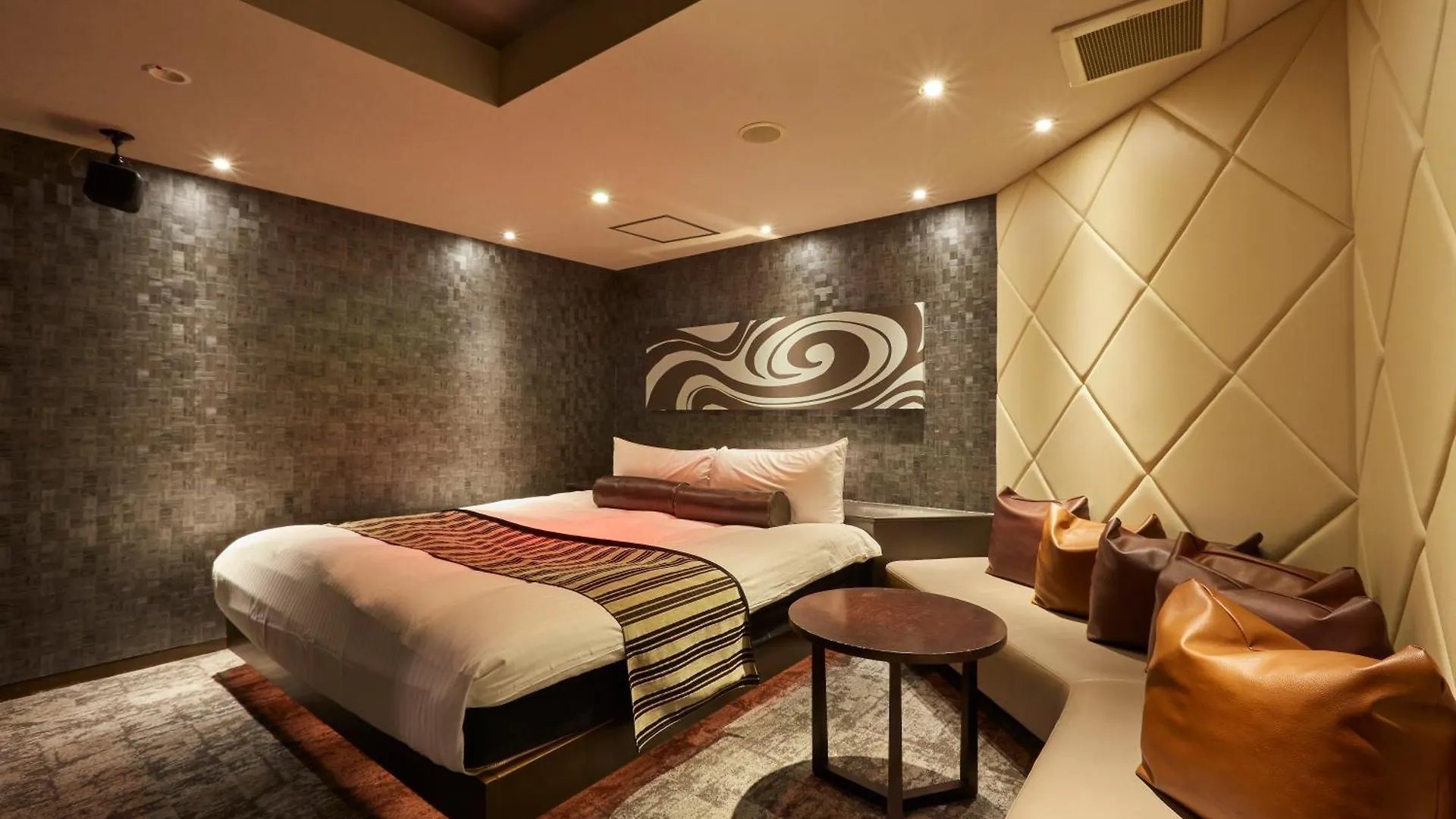 Hotel Love (Adults Only) Nagoja