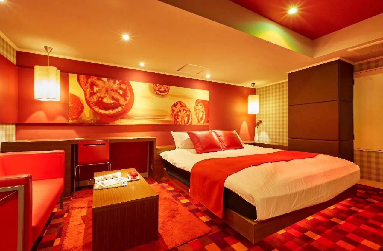 Hotel Love (Adults Only) Nagoja