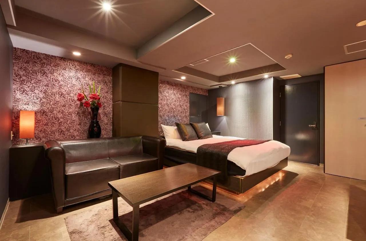 Hotel Love (Adults Only) Nagoja