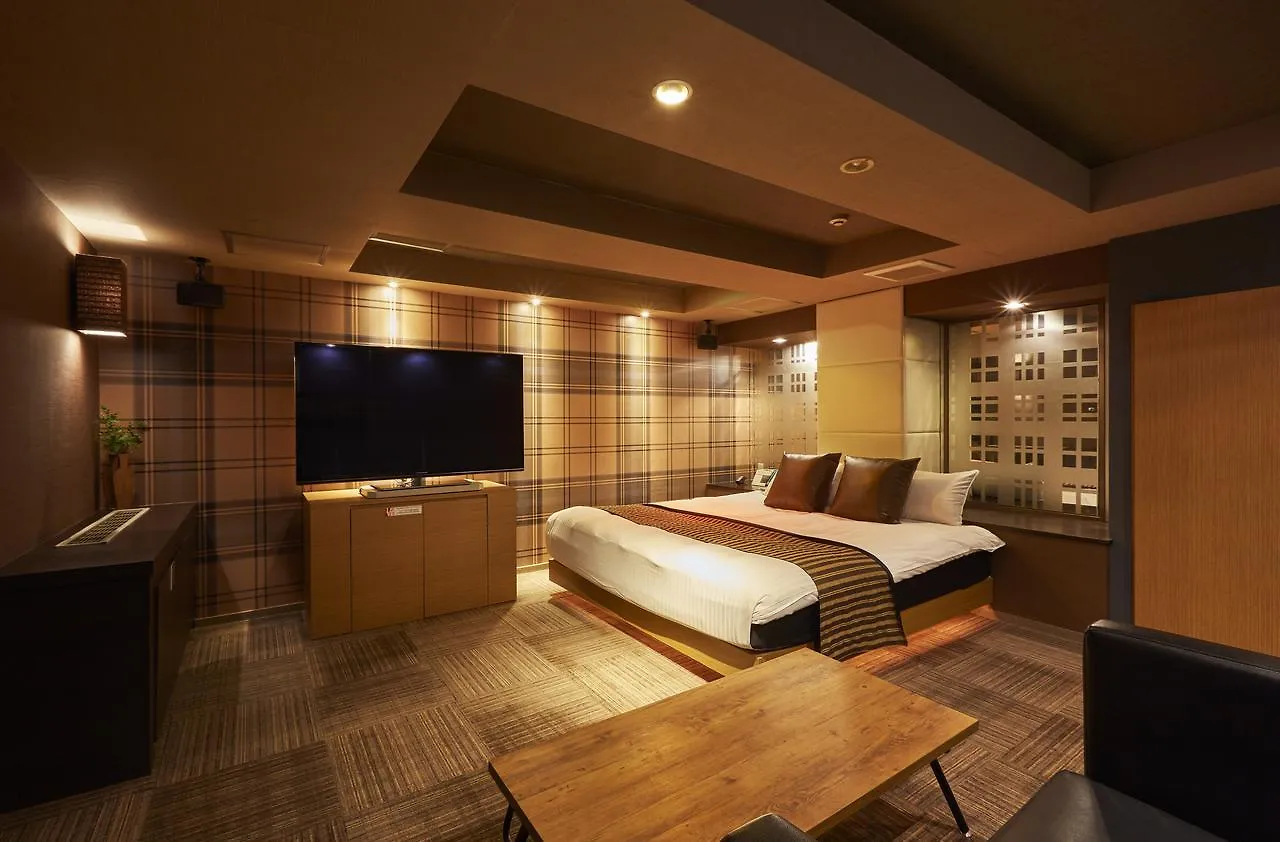 Hotel Love (Adults Only) Nagoya